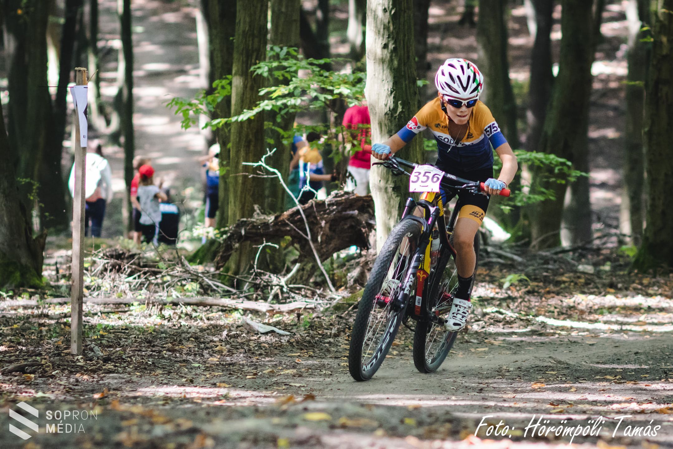 Ismét remekelt az MTB Sopron