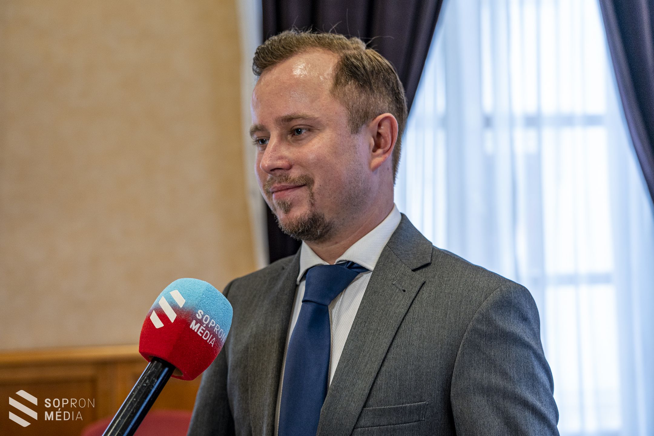 Új vezető a Pro Kultúra élén