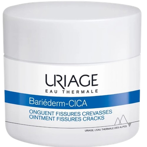 Uriage Bariéderm CICA kenőcs bőrrepedésekre (40g) termék kép