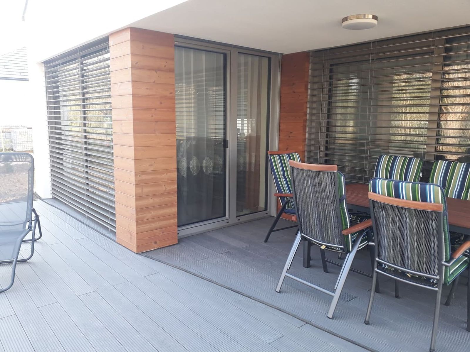 Internorm "Doktor ház"  Nagycenk