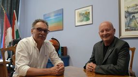 Új dékán, változatlan szellemiség a Benedek-karon