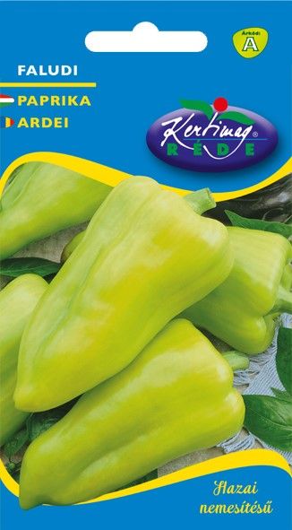 Paprika Faludi 0,5 g termék képe