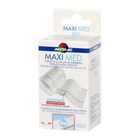 MASTER AID Maxi med sebtapasz  (6x50cm)
