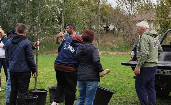 I. KÓNYI CIVIL NAP, 2025. október 11.