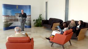 Meghirdették az Esterházy-kastély 2019-es zenei programsorozatát