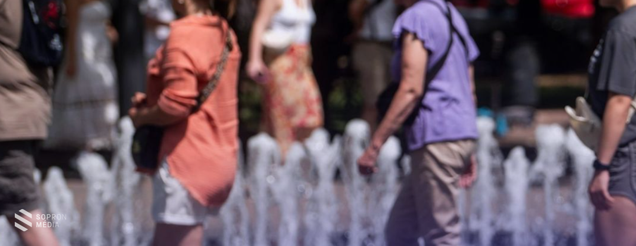 Péntektől vörös kód lép érvénybe!