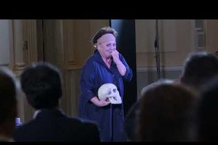 EP33HAYDN performanszunk a Budapesti Őszi Fesztiválon