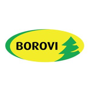 Borovi utólag beépíthető ajtók