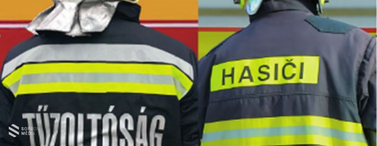 Interreg VI-A Magyarország-Szlovákia program keretében megvalósuló projekt