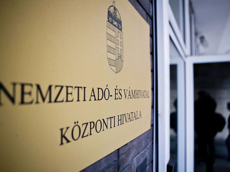 Az idén már a NAV készíti az szja-bevallásokat