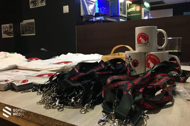 Megvásárolható tárgyak a vásáron