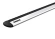 Keresztrúd WingBar Evo (pár, 2x127 cm)