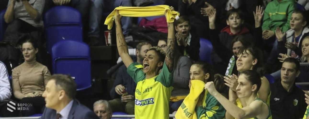 Parádés évkezdés az Euroligában