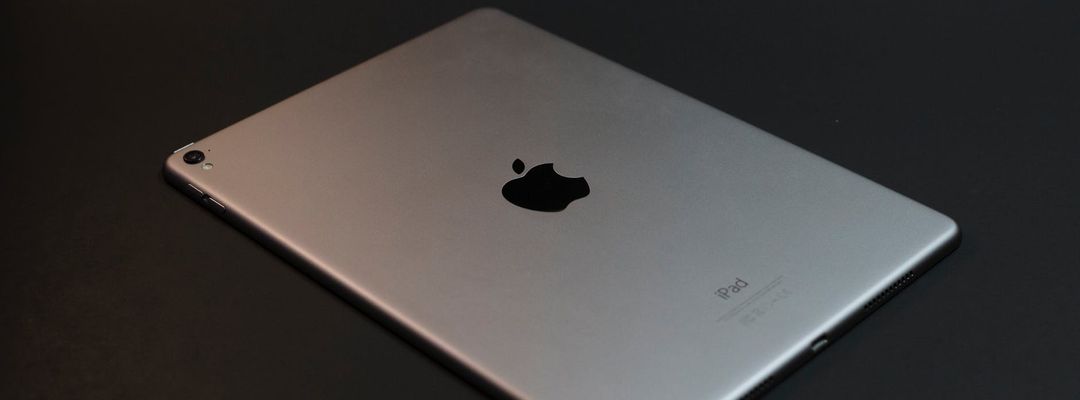 Apple termékek a GINOP pályázat keretében