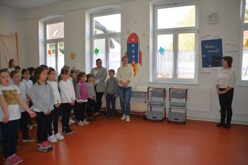 Október 23. Nemzeti ünnep