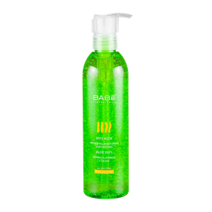 Babé Aloe gél (300ml) termék kép