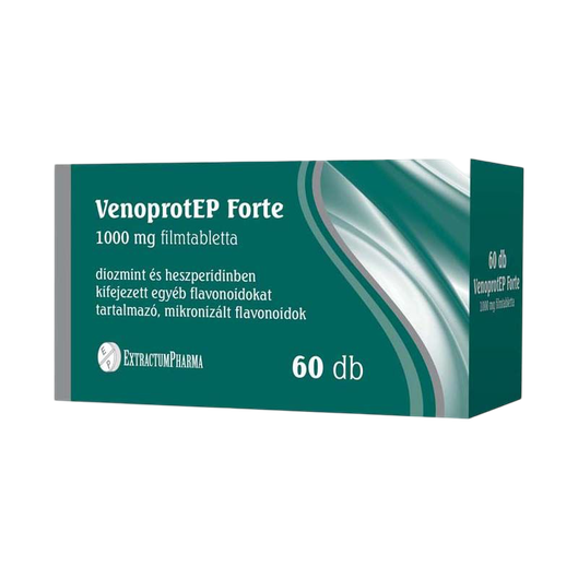 VenoprotEP forte 1000mg filmtabletta (60x)