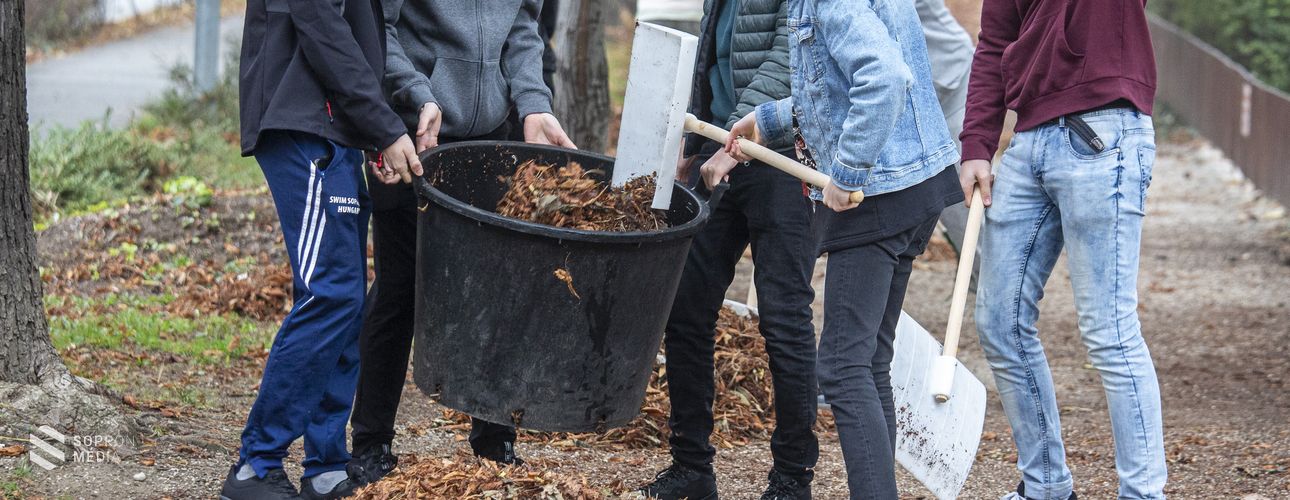 Idén is lesz 72 óra kompromisszum nélkül- még lehet regisztrálni az önkéntes akcióra