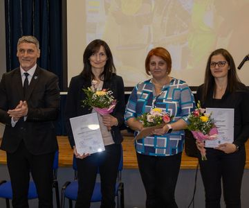 70 éves a vonyarcvashegyi Művelődési Ház és Könyvtár ünnepség és III. Adventi Gyertyagyújtás 2024.12.15.