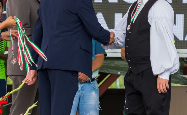 30. Falunap 2019. augusztus 3.