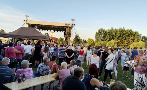 29. Falunap 2018. augusztus 11.