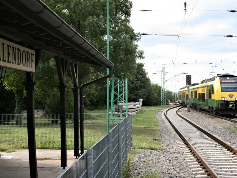 Rendeződött a személyi vita az osztrák és a magyar fél között a GYSEV ügyében