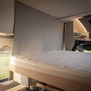 HYMER Tramp S