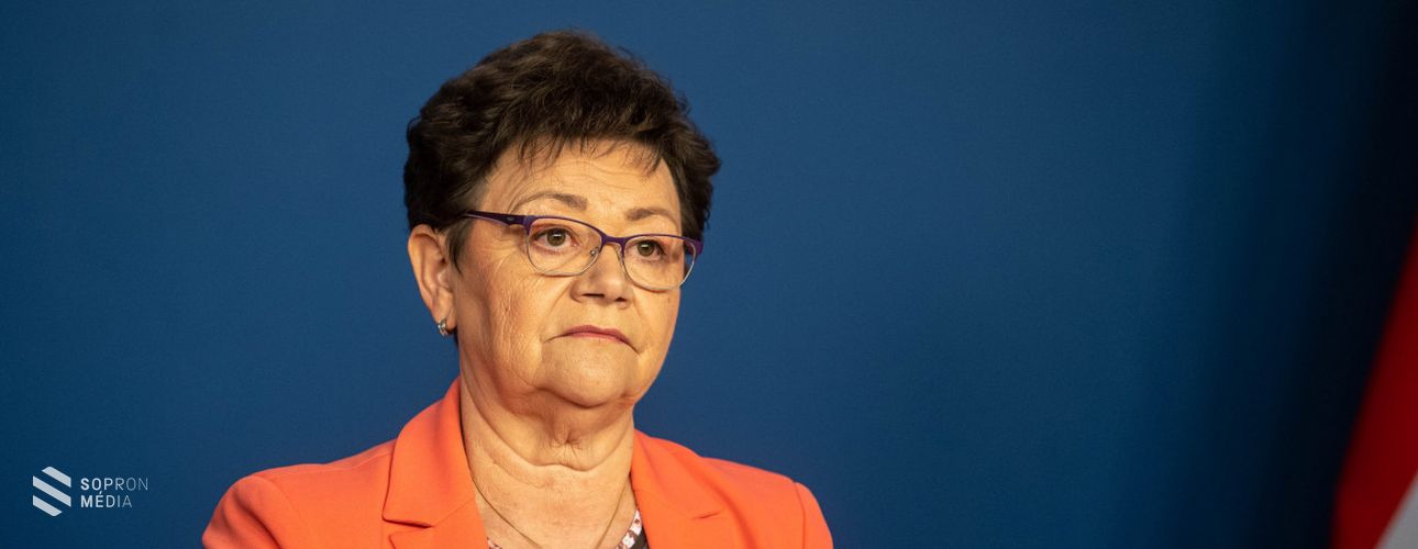 Országos tiszti főorvos: folyamatosan javulnak a járványügyi adatok