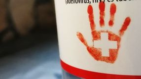 Fertőtlenítő - ezeket semmiképpen se vegyítse!