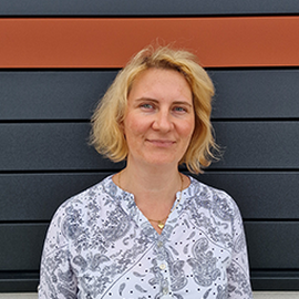 Szalainé Kardos Bernadett