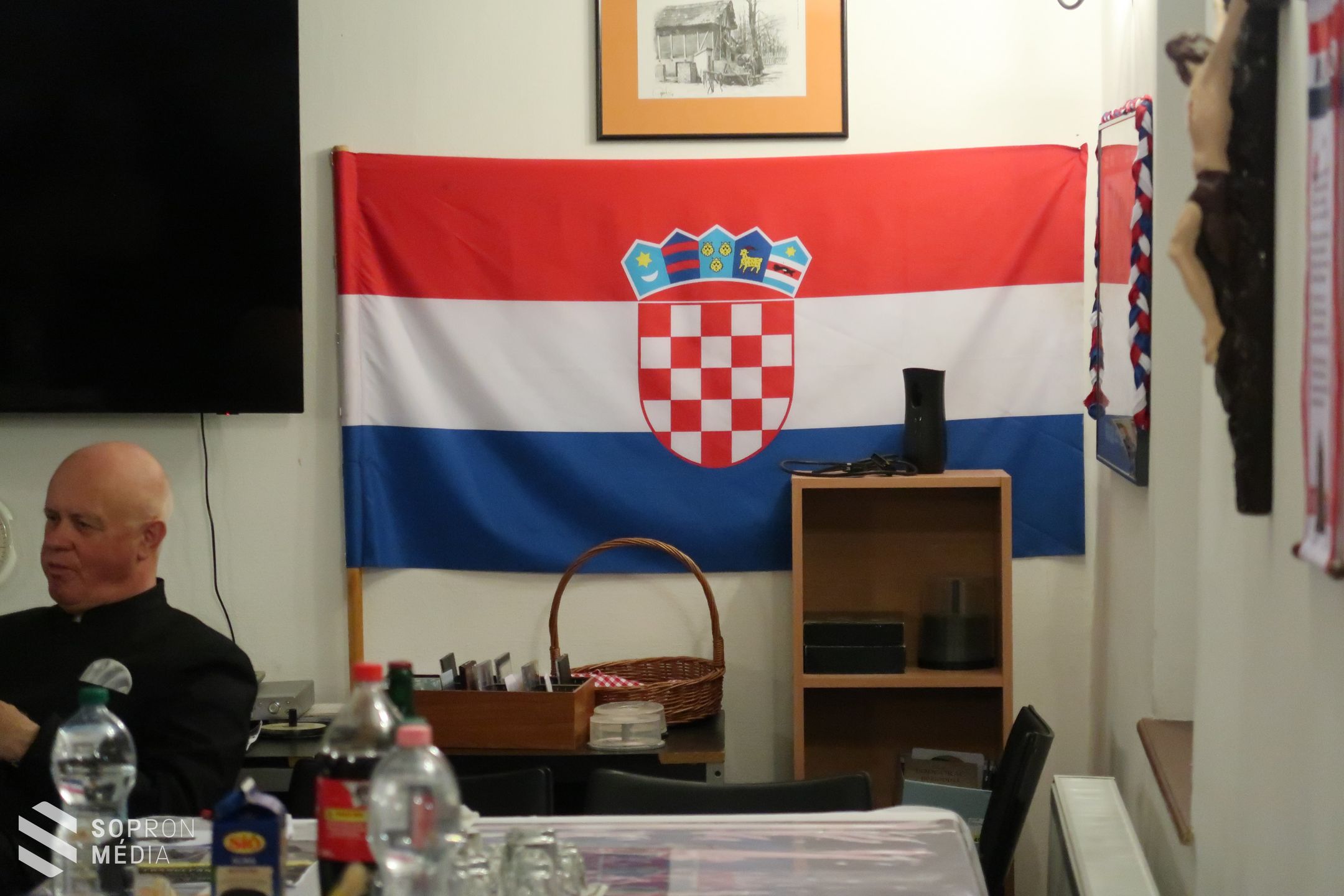 Nemzetközi konferencia Zrínyi Péter emlékére