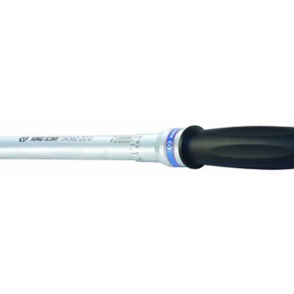 NYOMATÉKKULCS 1/2" 60-340 NM 34462-2DG