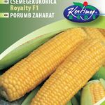 Csemegekukorica Royalty F1 500 szem termék képe