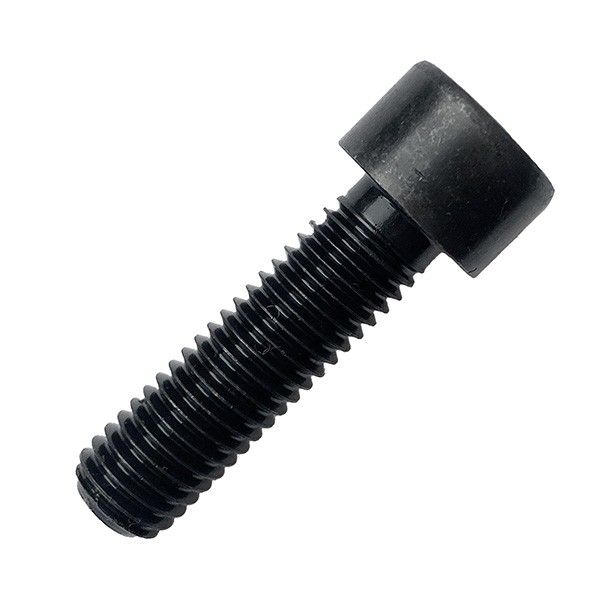 BKNY CSAVAR 12.9 FEKETE TÖVIGMENETES M 16X55