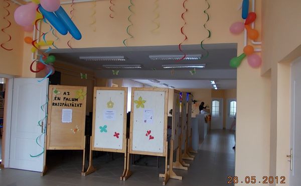 Gyermeknap 2012