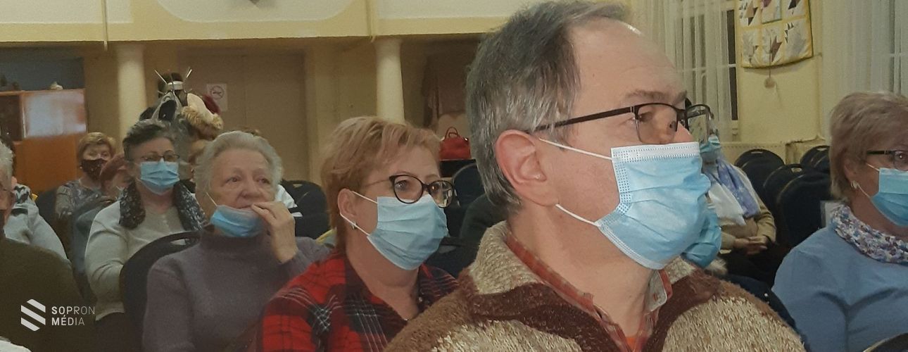 Védjük meg idős hozzátartozóinkat a trükkös csalók ellen