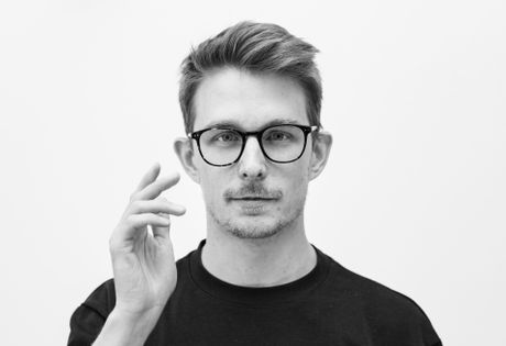 Sárközi Alexander