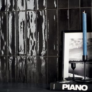 Marca Corona Multiforme Ossidiana Brick