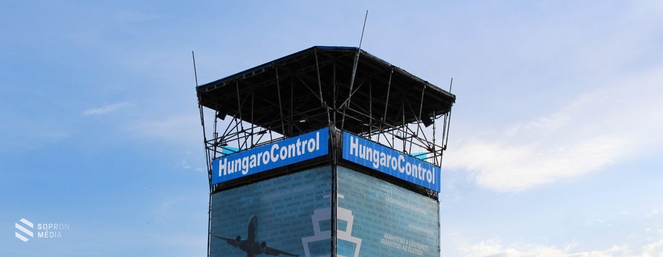 HungaroControl: a légiforgalmi szolgálatoknak készülniük kell a drónipar fejlődésére