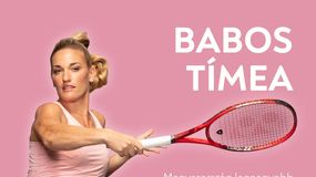 Design Talks Babos Tímeával