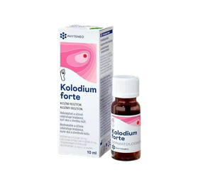 Phyteneo Kolodium Forte oldat (10ml) termék kép