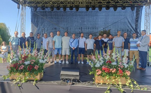 33. Kónyi Falunap, 2023. augusztus 12.