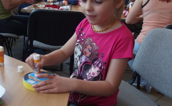 Gyermeknap 2015.