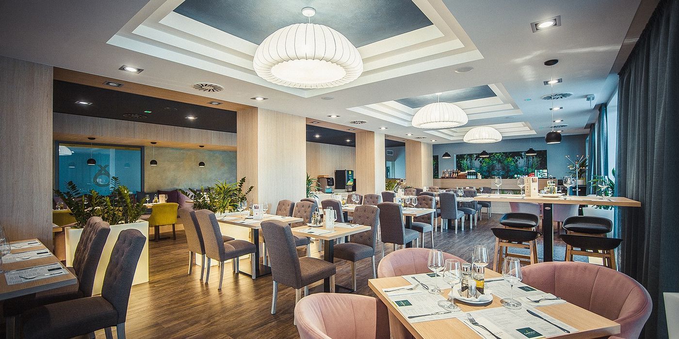 ONYX LUXURY Sárvár