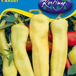 Paprika Szentesi fehér kosszarvú 0,4 g termék képe