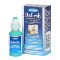 Refresh Contacts szemcsepp (15ml)