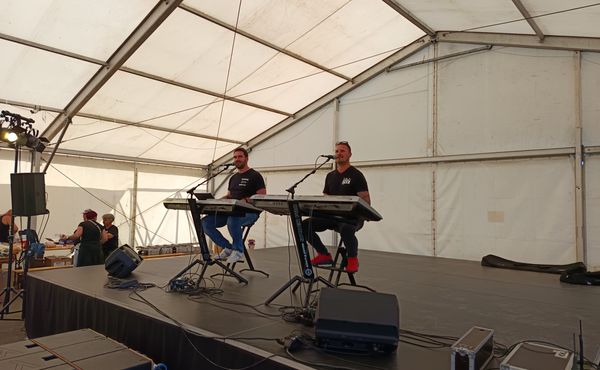 XIV. Bikafesztivál és Majális, 2025. május 1. 2. rész