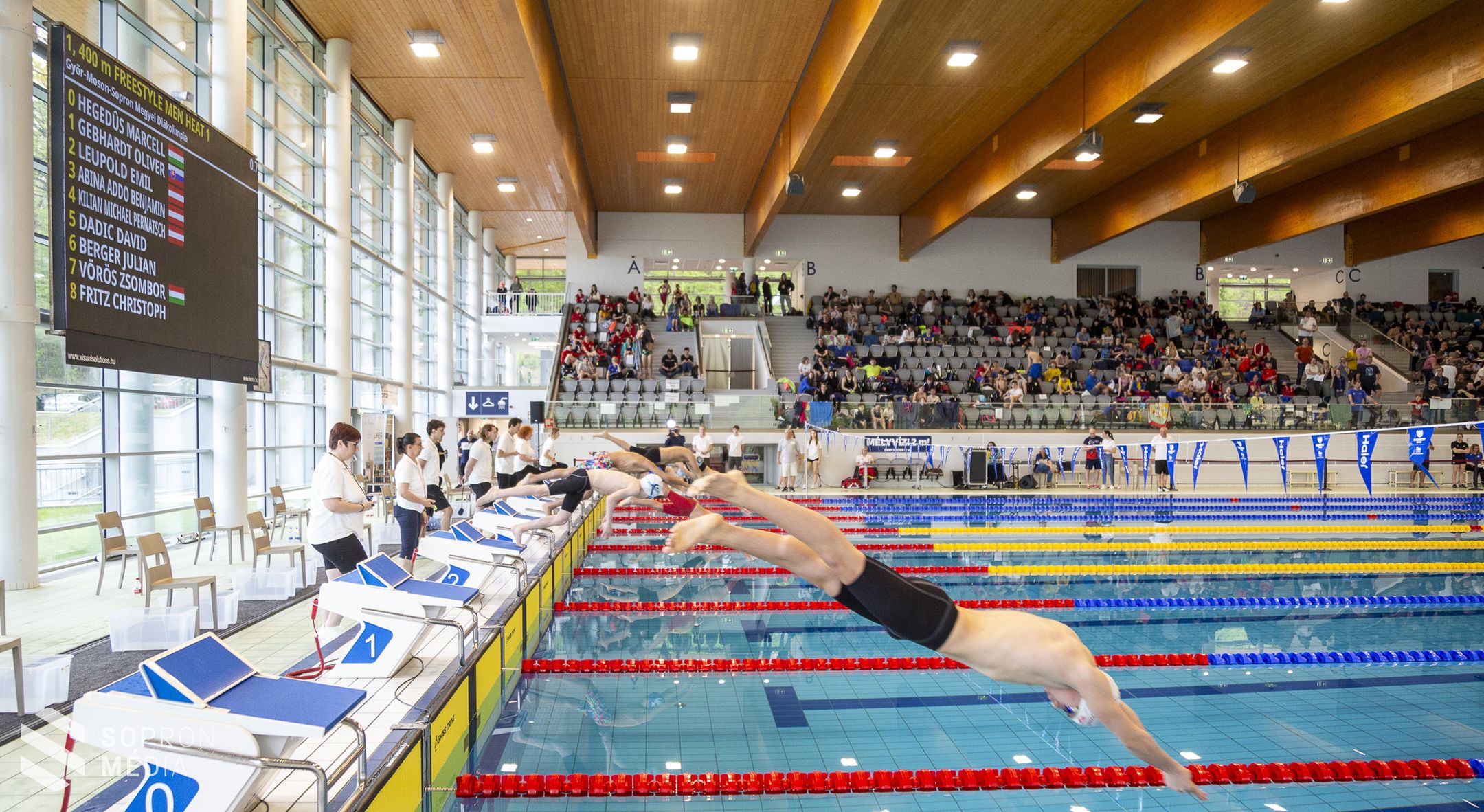 Rekordszámú résztvevő a IV. Lőver Kupán