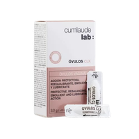 CLX Cumlaude Lab hüvelykúp (10x)