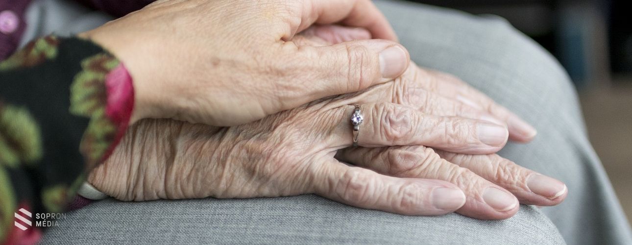 Védelmi intézkedések az idősek otthonában